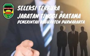 Inilah Daftar Peringkat Peserta Seleksi Calon Pejabat Eselon II Pemkab Purwakarta