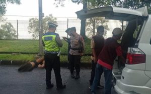 Innalillahi, Dua Pelajar Meninggal Dunia Dalam Kecelakaan Motor di Bungursari