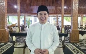 Sekda Purwakarta Apresiasi Penanganan Mudik Lebaran 2023 yang Aman dan Lancar