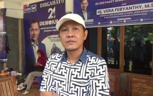 DPC Demokrat Purwakarta Sebut Ratusan Kadernya Mundur Itu Hoaks, Ini Faktanya