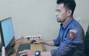 Bawaslu Purwakarta Ingatkan Penggunaan Ijazah Palsu Oleh Bacaleg Harus Diwaspadai