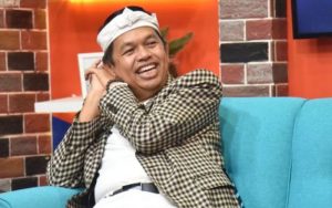 Dedi Mulyadi Keluar Dari Partai Golkar, Begini Tanggapan Tokoh Politik Purwakarta