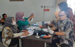 Tingkatkan Kepesertaan KB Kontrasepsi, DPPKB Purwakarta Gelar Gempur MKJP