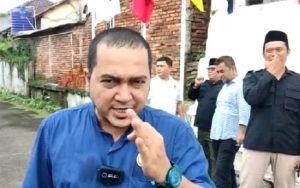 Luthfi Bamala: Nasdem Purwakarta Siap Tumbangkan Partai Golkar Pada Pemilu 2024
