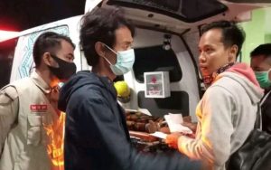 MRP Purwakarta Komitmen Membantu Pendampingan Pasien Kurang Mampu