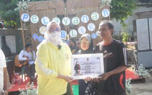 Optimalkan Kepuasan Masyarakat, Pemkab Purwakarta Terus Bangun Pelayanan Publik