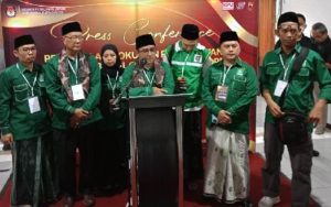 Sona Maulida Roemardi: Pileg 2024, PKB Purwakarta Targetkan 12 Kursi DPRD