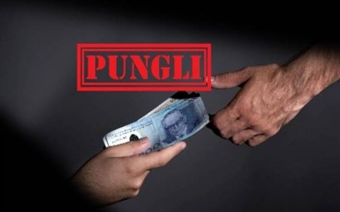 pungli-ppdb