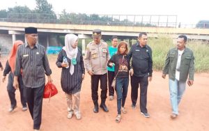 Hilang Tanpa Kabar Selama 13 Tahun, TKW Asal Cibatu Ini Akhirnya Kembali Pulang