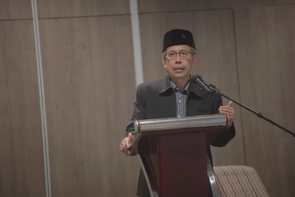 Libatkan Tokoh Agama dan Budaya, Kementerian PPN/Bappenas Pertajam Rancangan Awal RPJPN 2025-2045