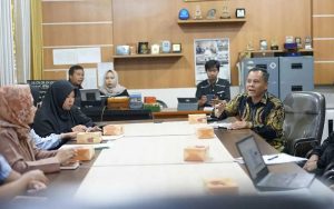 Upah Kerja Belum Dibayar BPJS Kesehatan, Para Dokter di Purwakarta Mengadu ke DPRD