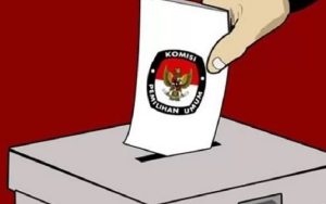 Pemilu 2024, Jumlah DPT di Purwakarta Ditetapkan Sebanyak 733.927 Orang