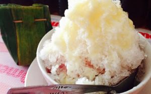Es Ciming, Minuman Segar Asal Purwakarta, Berikut Ini Resep dan Cara Membuatnya