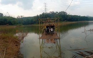 Pokdarwis Purwakarta Gali Potensi Wisata Baru di Kampung Ngantai Kecamatan Sukasari