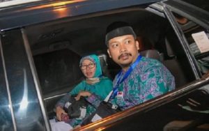 Bupati Purwakarta Terjunkan Ratusan Mobil Dinas Untuk Antar Jemput Jemaah Haji