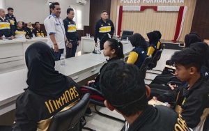 Belasan Atlet Inkanas Purwakarta Siap Berlaga di POPDA dan O2SN Jawa Barat 2023