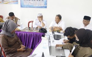 Kemenag Purwakarta Dukung 6.490 UMKM Bisa Memiliki Sertifikat Halal Gratis