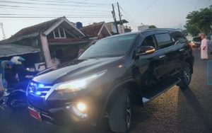 Bupati Purwakarta Terjunkan Ratusan Mobil Dinas Untuk Antar Jemput Jemaah Haji