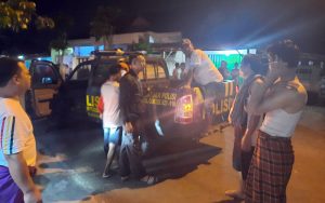 Ketahuan Tengah Mencuri, Seorang Lelaki di Purwakarta Tewas Dihakimi Massa