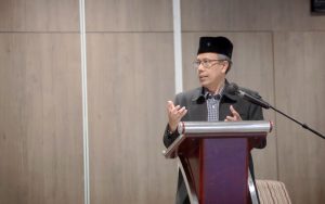 Jaring Aspirasi Bidang Pendidikan, Kementerian PPN/Bappenas Gelar Forum Konsultasi Publik Rancangan Awal RPJPN 2025-2045