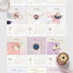 kalender Masehi Gregorian yang banyak digunakan oleh masyarakat dunia saat ini, ada dua belas bulan yang pastinya sudah kamu ketahui dan hafal di luar kepala.