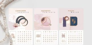 kalender Masehi Gregorian yang banyak digunakan oleh masyarakat dunia saat ini, ada dua belas bulan yang pastinya sudah kamu ketahui dan hafal di luar kepala.