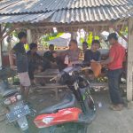 memberikan edukasi, yang mana operasi ini lebih mengedepankan Penegakan Hukum