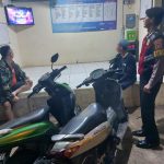 kegiatan Patroli Dialogis dengan menyambangi masyarakat di wilayah hukum Polres Purwakarta.