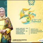 Makna Logo Hari Jadi Purwakarta Tahun 2023
