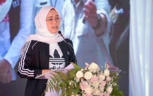 Purwakarta Raih 25 Medali Pada FORNAS Ke-7 2023, Anne Ratna Mustika Beri Apresiasi