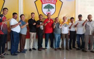 Jelang Pemilu 2024, Ormas Tri Karya Dorong Pemenangan Golkar Purwakarta