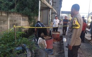 Innalillahi, Diduga Sakit, Seorang Tukang Las di Purwakarta Ditemukan Meninggal Dunia