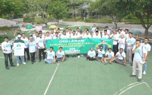 Pegiat Ekonomi Kreatif di Purwakarta Dukung Gus Muhaimin Jadi Presiden 2024