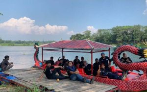 Kembangkan Wisata Kreatif, Disporaparbud Purwakarta Berikan Pelatihan Bagi Pokdarwis