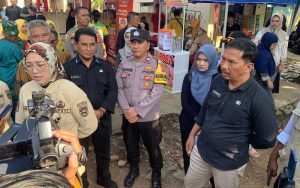 Cegah Kelumpuhan, Puluhan Ribu Balita di Purwakarta Ikuti Imunisasi Polio Tahap Ke-2