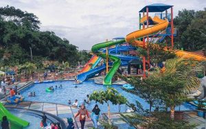 Selama Liburan Idul Adha 1444 H, Puluhan Ribu Wisatawan Kunjungi Purwakarta