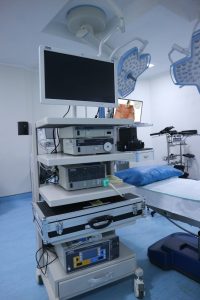 Laparoskopi Ginekologi, Tindakan Bedah Yang Minim Sayatan, Apa Saja Keunggulannya?