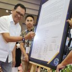 Jasa Tirta II melakukan sinkronisasi dan evaluasi Program Kerja Tahun 2023