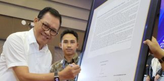 Jasa Tirta II melakukan sinkronisasi dan evaluasi Program Kerja Tahun 2023