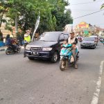 Kepolisian, jajaran Satuan Lalulintas (Satlantas) Polres Purwakarta, Polda Jawa Barat selalu hadir ditengah-tengah masyarakat