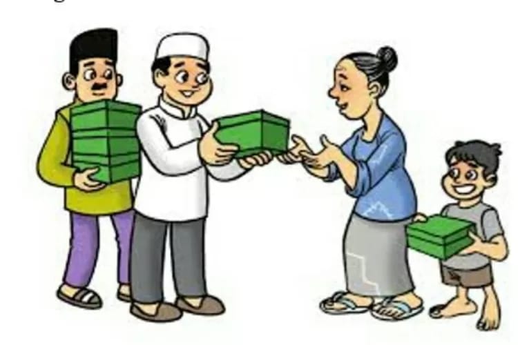 Keutamaan bersedekah dijelaskan dalam banyak ayat dan hadits yang dapat dijadikan dasar dan pedoman,