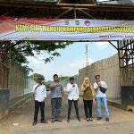 wilayahnya yang benar-benar bebas narkoba dan bisa menjadi contoh bagi desa lain.