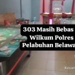 Dikonfirmasi Sudah Dua kali Malah Tidak ada tindakan untuk memberantas perjudian Punya Pipit.