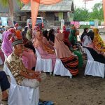 mengajak masyarakat menciptakan Kamtibmas pada saat Pemilu mendatang.