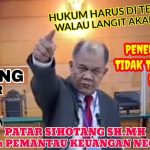 Patar Sihotang menyampaikan mengingat merdeka yang sesungguhnya adalah tidak ada lagi intervensi, penekanan