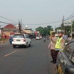 Kegiatan tersebut merupakan salah satu pelayanan publik yang diberikan Polsek Bungursari, Polres Purwakarta untuk masyarakat Purwakarta.