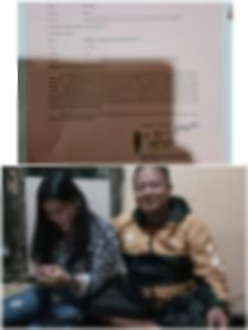 ” Kong Kali Kong Oknum  Bamusdes”  Ari dan Sherly Media Putri Diduga Keras Bersengkokol Untuk Menjatuhkan Kades Plered