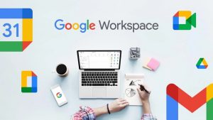 Keunggulan Google Workspace dalam Mendukung Produktivitas Bisnis
