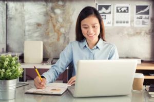 7 Keunggulan Aplikasi HRD bagi Tim Human Resource