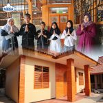 ESTETIK : SDN 2 CIPAISAN SEKOLAH CAGAR BUDAYA 1949